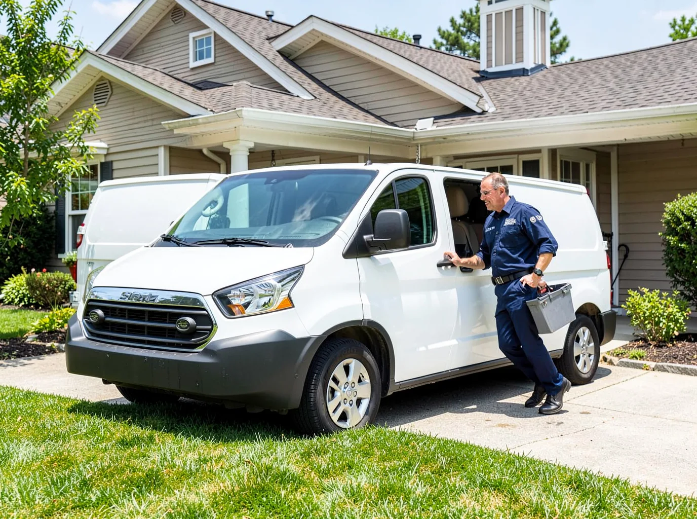 Emergency Plumber company in Foreman, AR