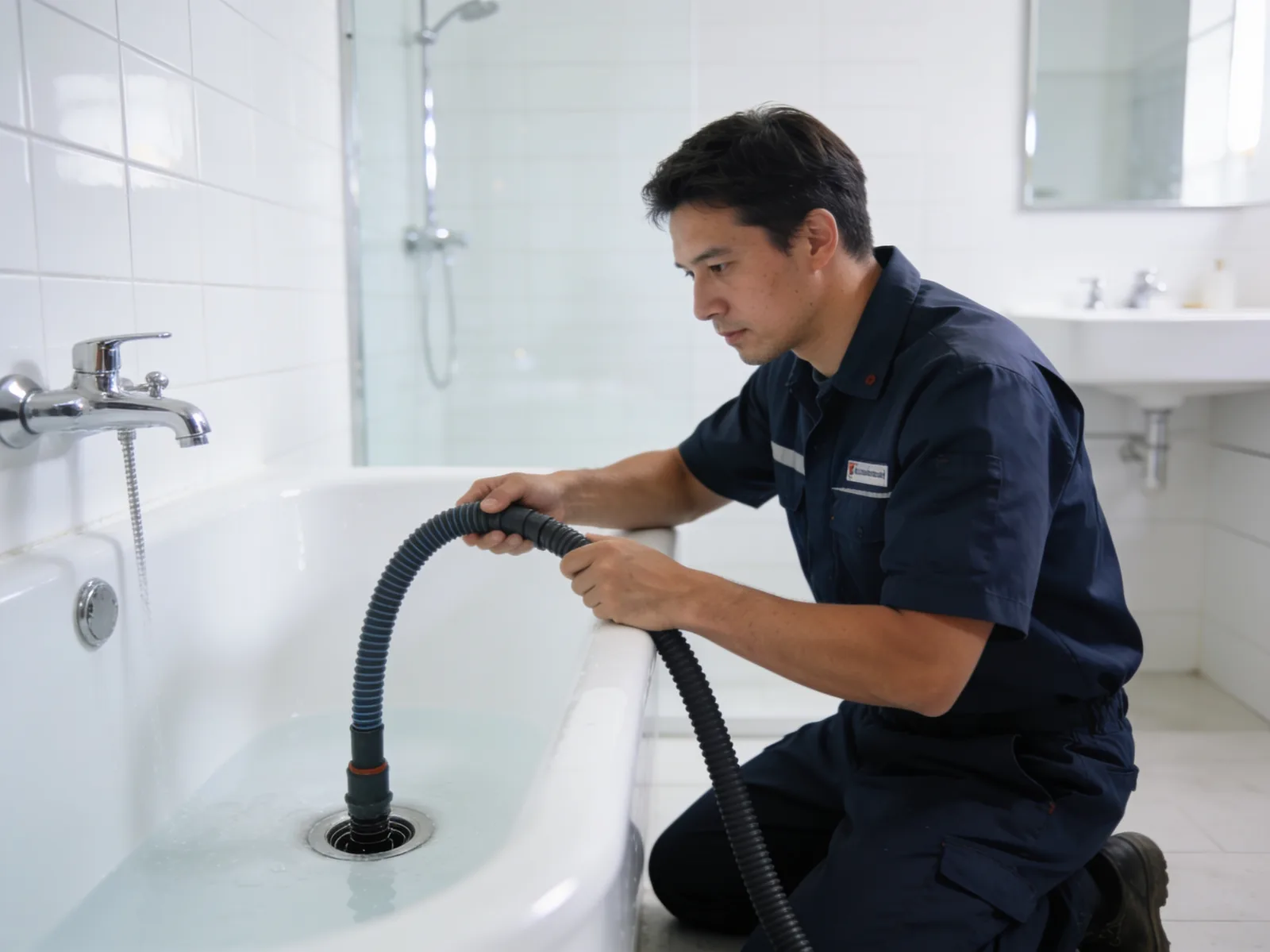 Emergency Plumber Foreman, AR FAQs